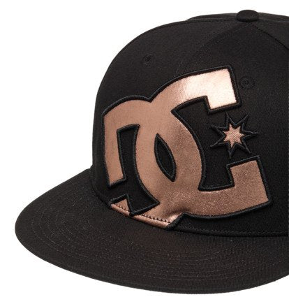 Dc Shoes : Double That
