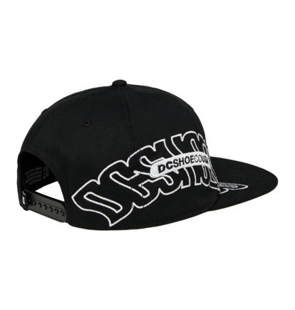 Dc Shoes : Omega
