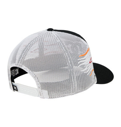 Dc Shoes : DC Theo Trucker