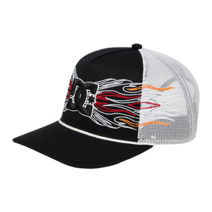 Dc Shoes : DC Theo Trucker