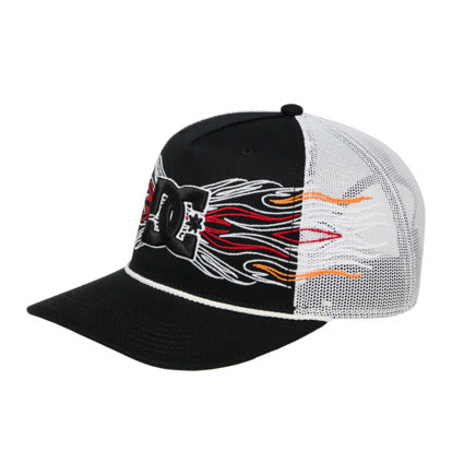 Dc Shoes : DC Theo Trucker