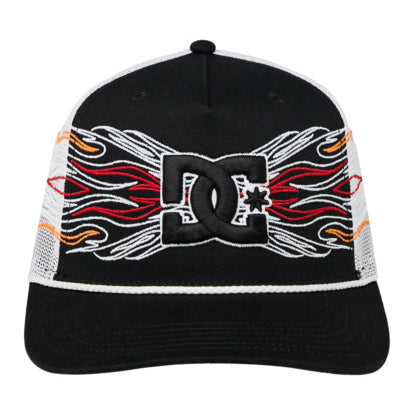 Dc Shoes : DC Theo Trucker