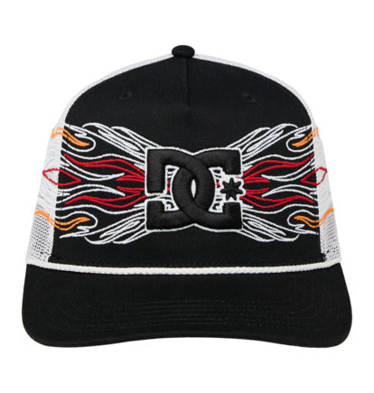 Dc Shoes : DC Theo Trucker