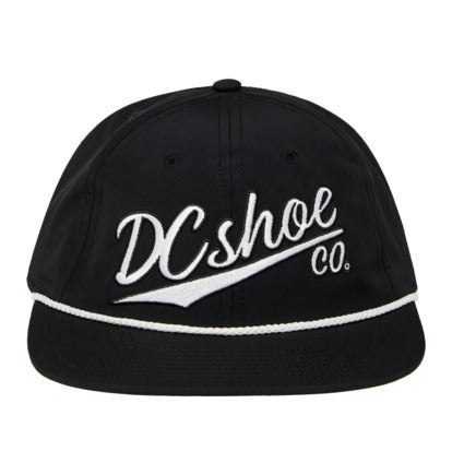 Dc Shoes : Substitute