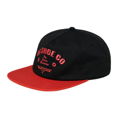 Dc Shoes : Pound Sand