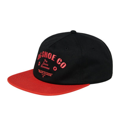Dc Shoes : Pound Sand
