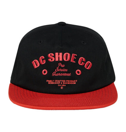 Dc Shoes : Pound Sand