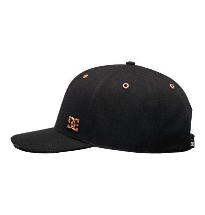 Dc Shoes : Oxidized