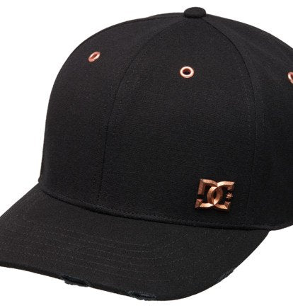 Dc Shoes : Oxidized