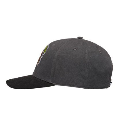 Dc Shoes : Couch Chilling