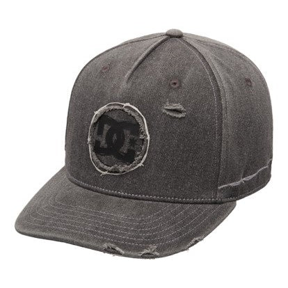 Dc Shoes : Sharp Point