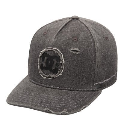 Dc Shoes : Sharp Point