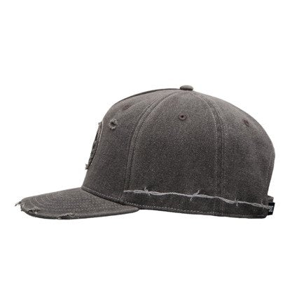 Dc Shoes : Sharp Point