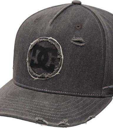 Dc Shoes : Sharp Point