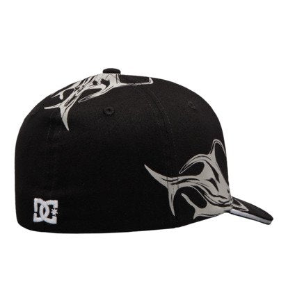 Dc Shoes : Fuego