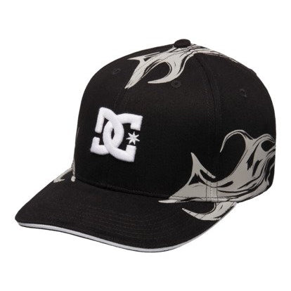 Dc Shoes : Fuego