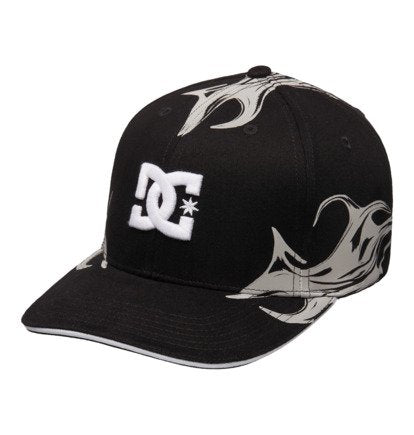 Dc Shoes : Fuego