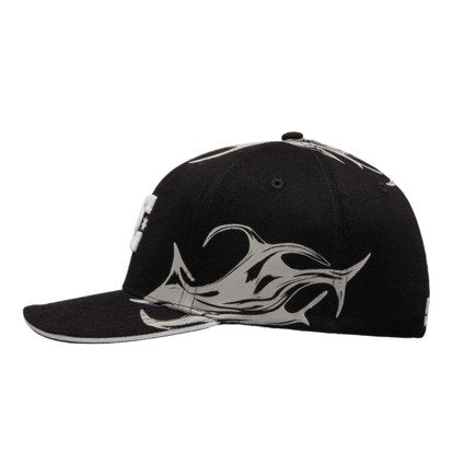 Dc Shoes : Fuego