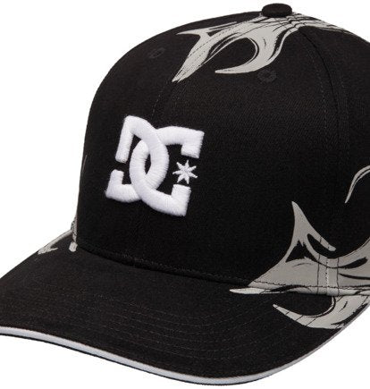 Dc Shoes : Fuego