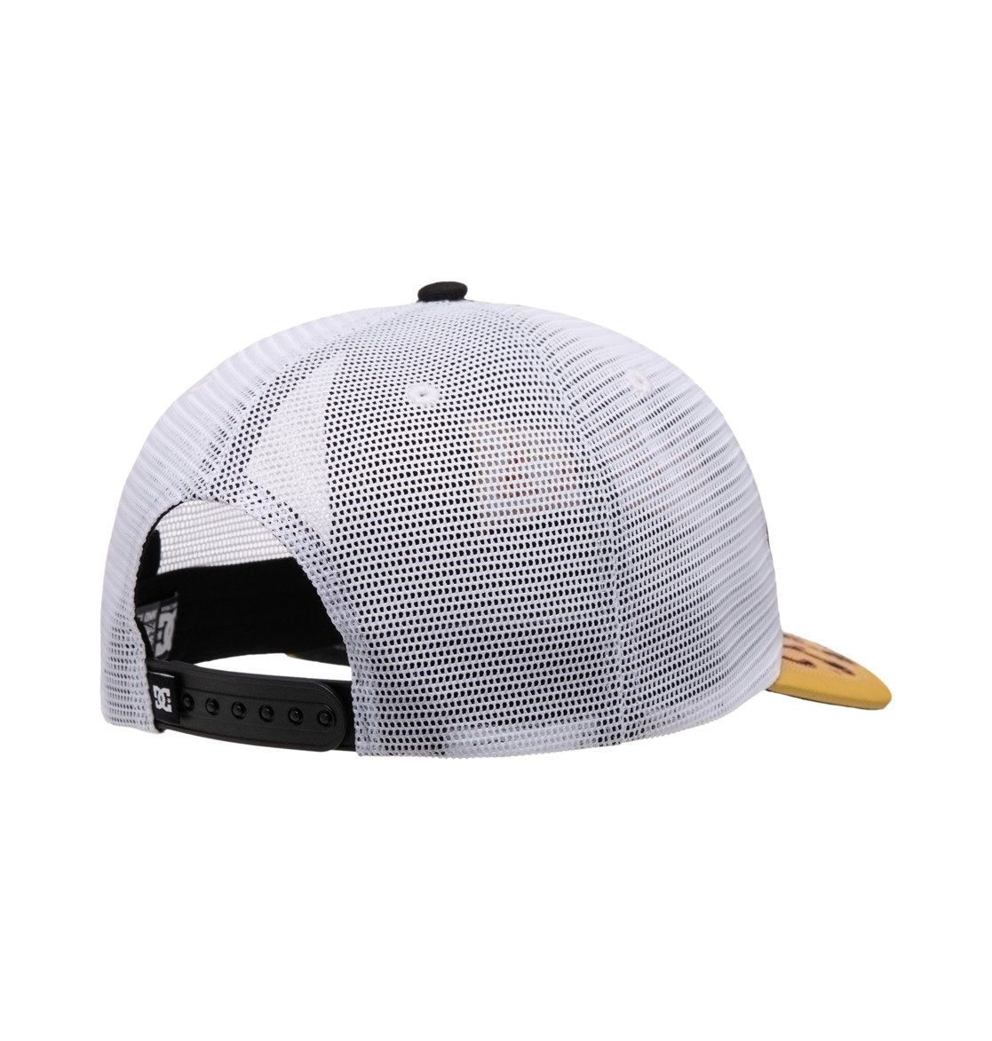 Dc Shoes : Burning Brim Cappellino Strapback