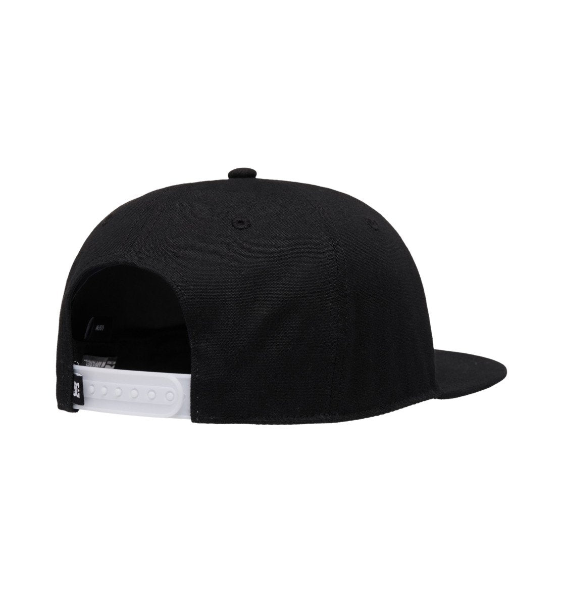 Dc Shoes : Centered Wire Cappellino snapback