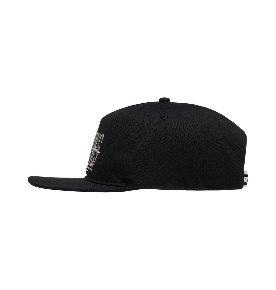 Dc Shoes : Centered Wire Cappellino snapback