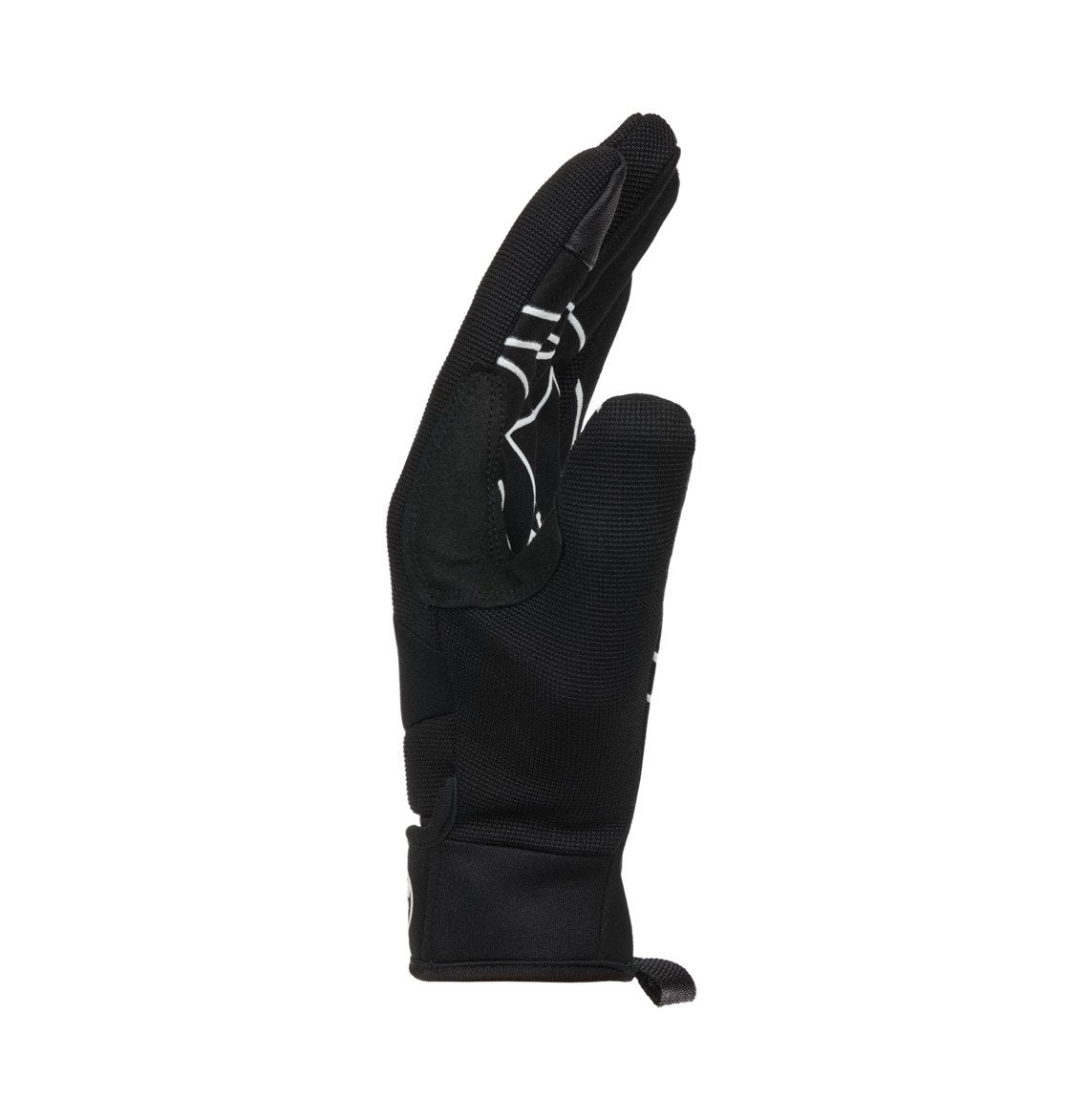 DC SHOES : Trackstar Park Guanti tecnici da snowboard/sci Nero