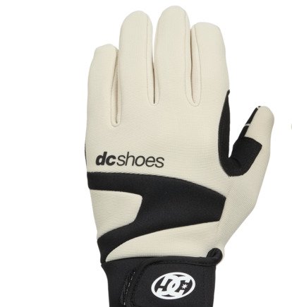 DC SHOES : Franchise - Moufles de snowboard/ski
