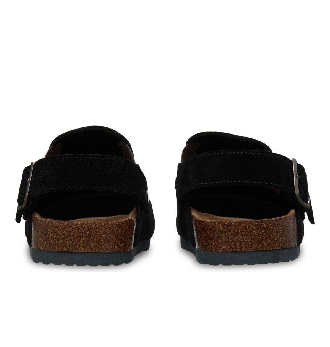 DC SHOES Liege Sandali slider Nero Uomo