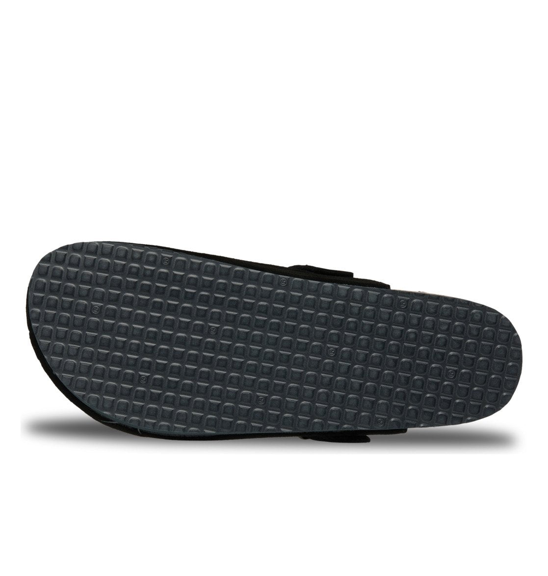 DC SHOES Liege Sandali slider Nero Uomo