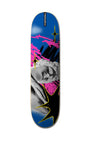 Element : 8 COMBINE WESTGATE  - Tavola da Skate