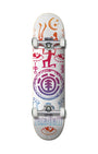 Element : 8" HIERO - Tavola da skate