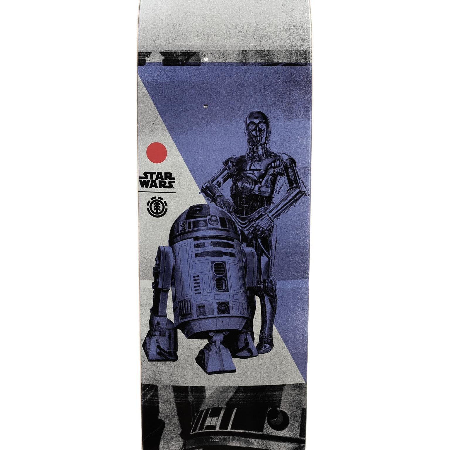 Element : 8" Star Wars Droids