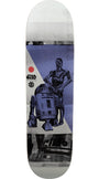 Element : 8" Star Wars Droids