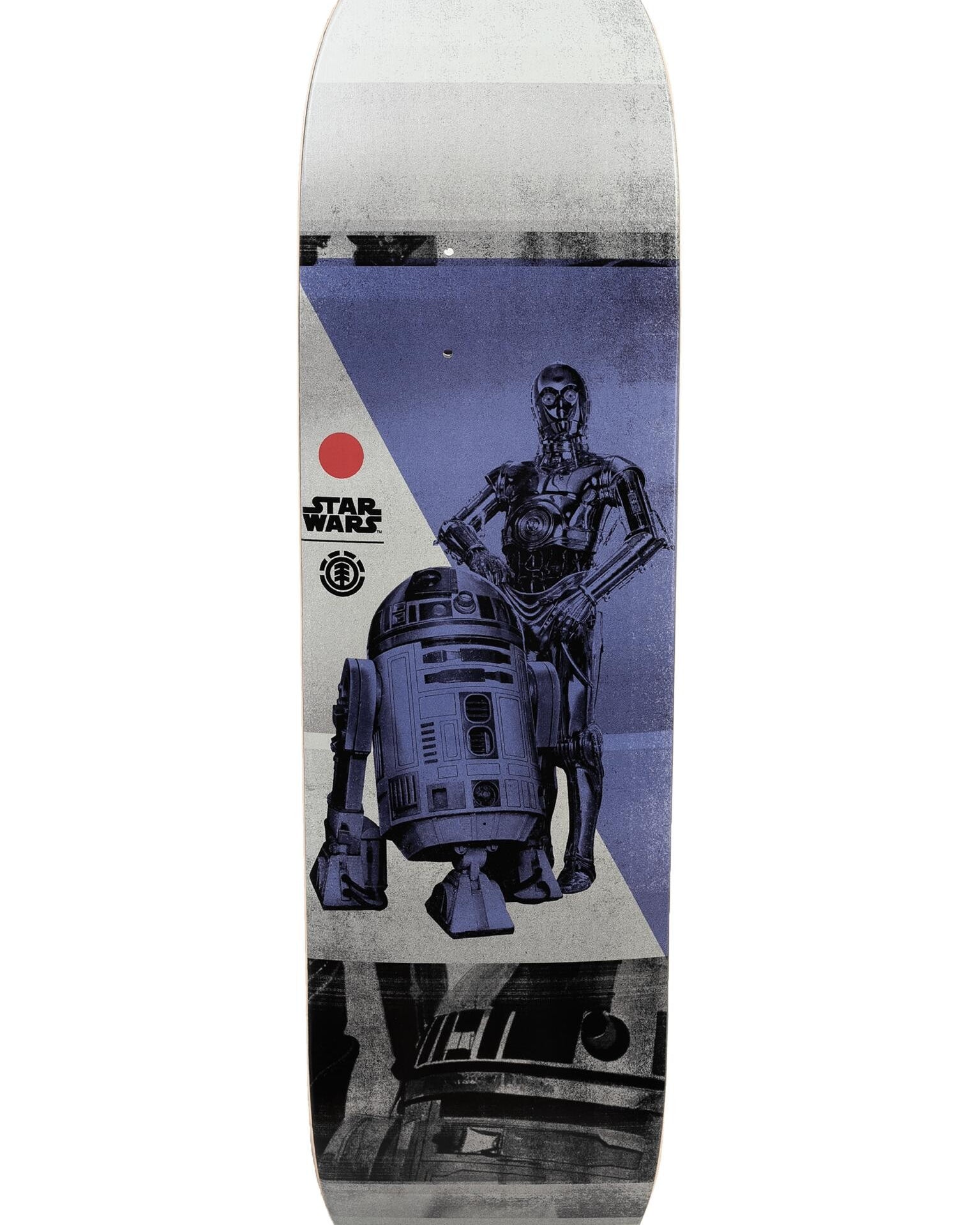 Element : 8" Star Wars Droids