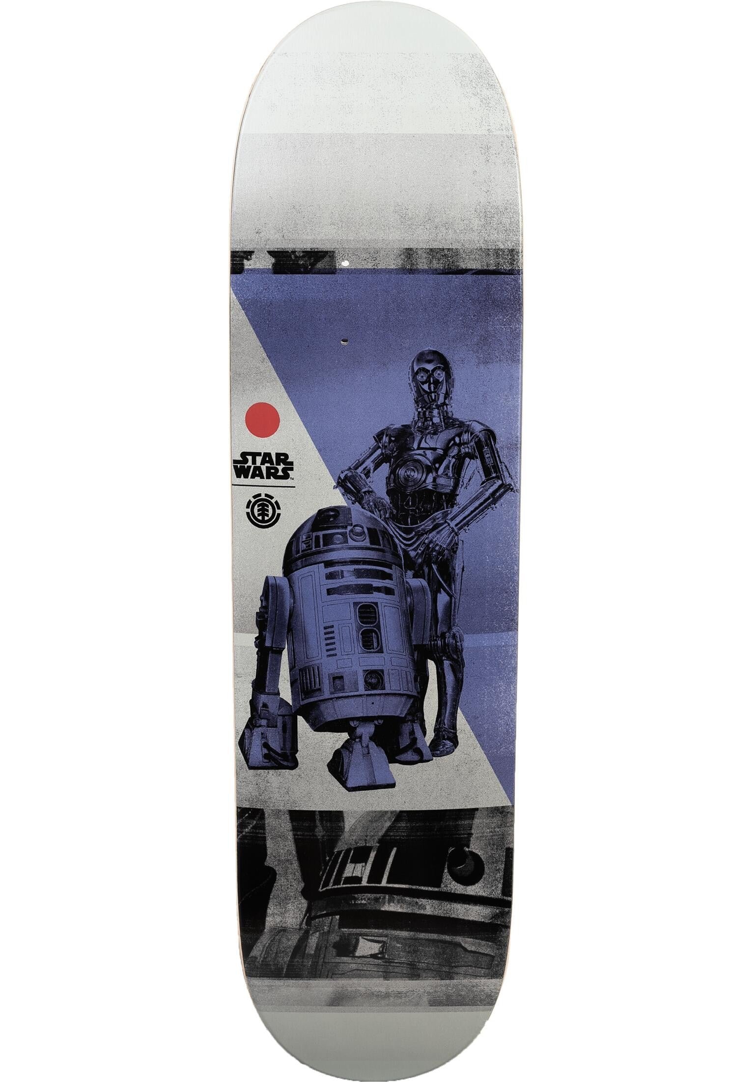 Element : 8" Star Wars Droids