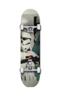 Element : 8" *STAR WARS™* STORM TROOPER -  SKATEBOARD