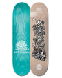 Element : 8 Timber Garden Ske  - Skateboard