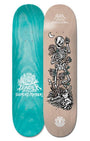 Element : 8 Timber Garden Ske  - Skateboard