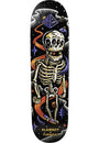 Element : 8" Timber Skeleton