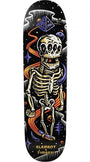 Element : 8" Timber Skeleton
