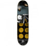 Element : 8.5" Jaakko Glitter DECK