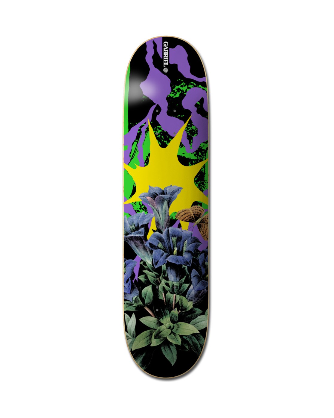 Element : 8.25 COMBINE GABRIEL  - Tavola da Skate