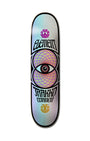 Element : 8.25 Moondust Jaakk - Tavola da Skate