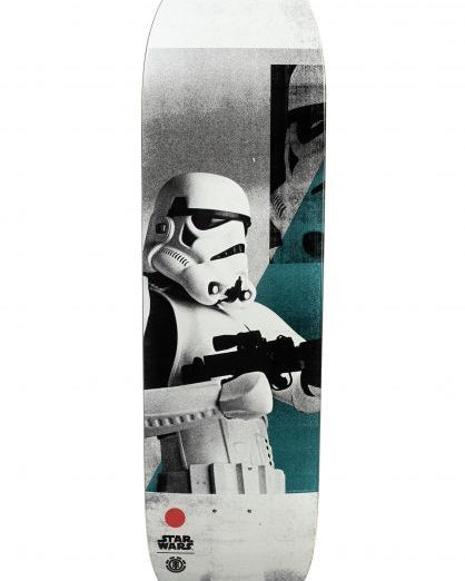 Element : 8.25" Star Wars Storm Trooper