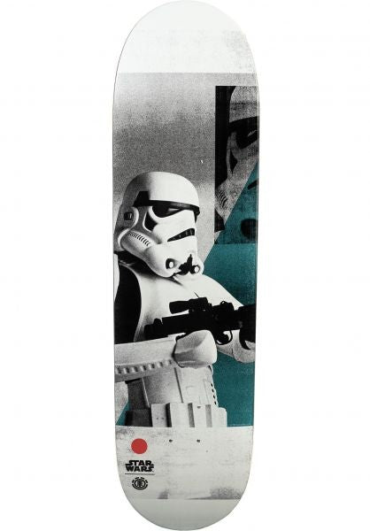 Element : 8.25" Star Wars Storm Trooper