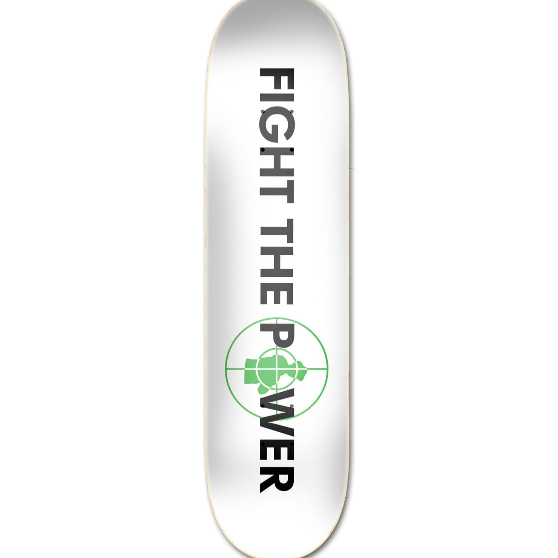 Element  : 8.5 Public Enemy x ELEMENT - Tavola da Skate