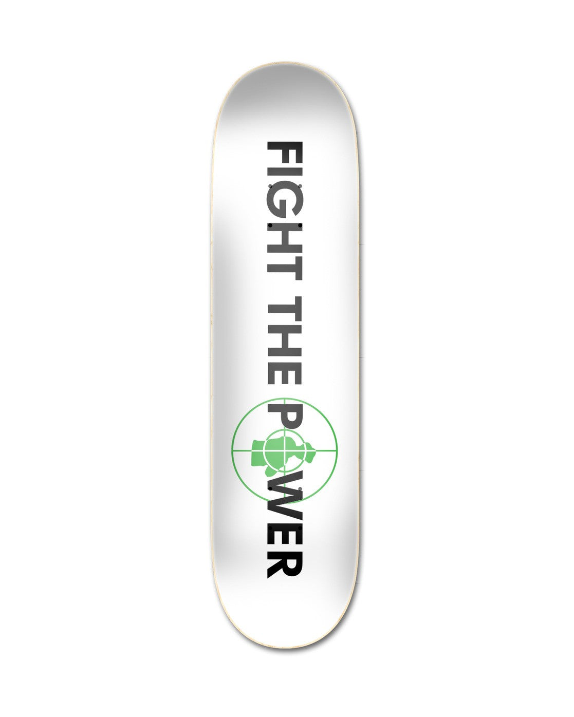 Element  : 8.5 Public Enemy x ELEMENT - Tavola da Skate