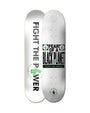 Element  : 8.5 Public Enemy x ELEMENT - Tavola da Skate