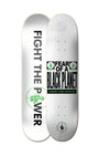 Element  : 8.5 Public Enemy x ELEMENT - Tavola da Skate